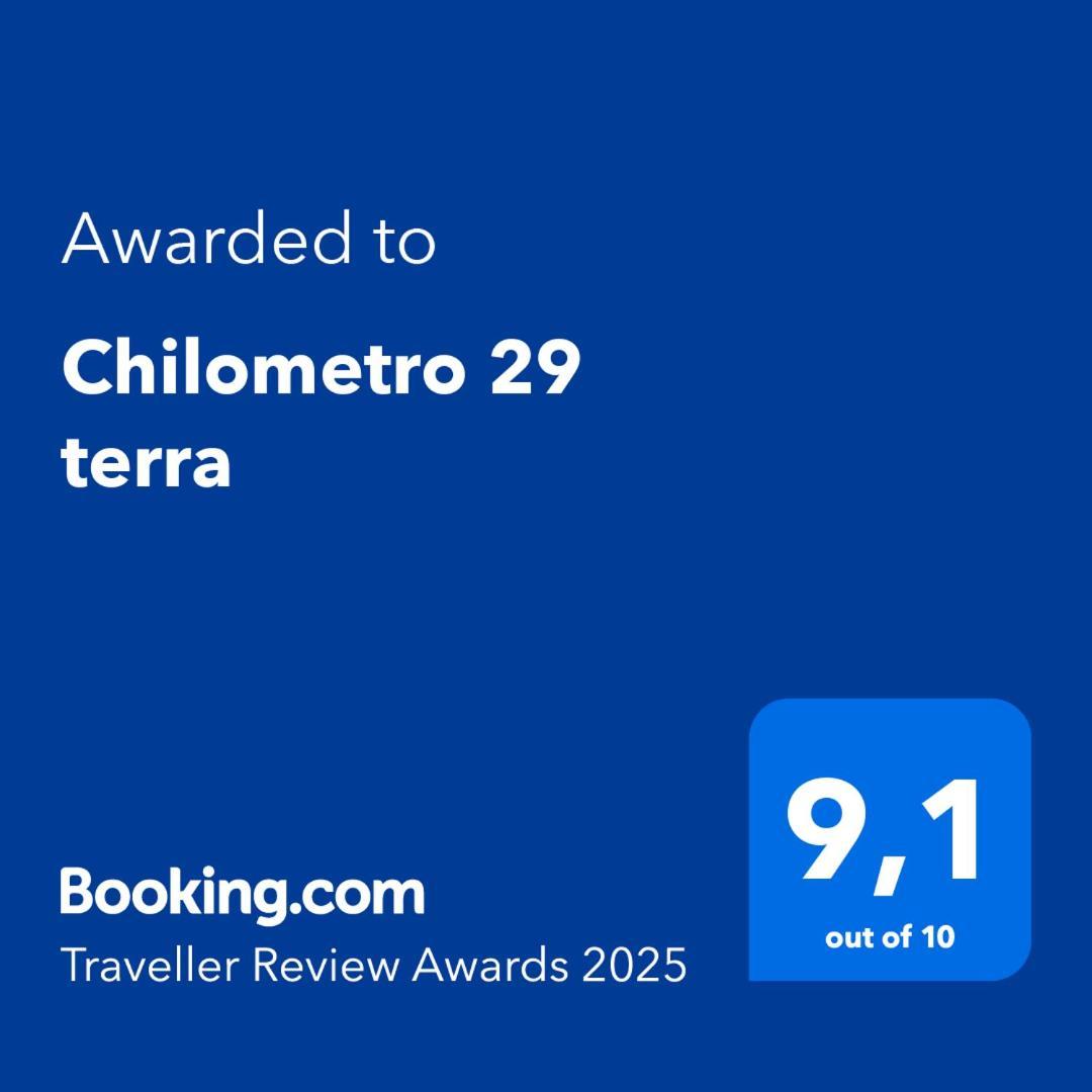 Апартаменты Chilometro 29 Terra Дервио Экстерьер фото